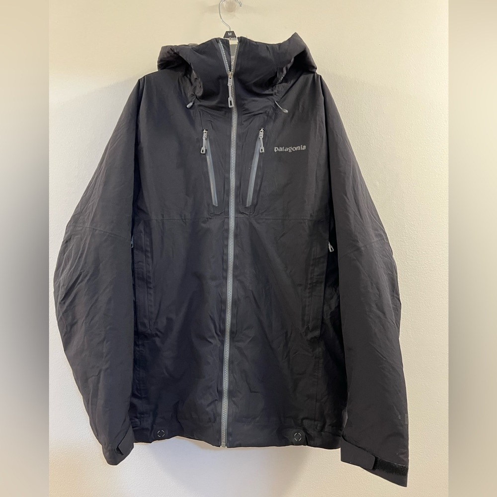 Patagonia Men's Stretch Nano Storm® Jacket G. - Picture 2 of 16